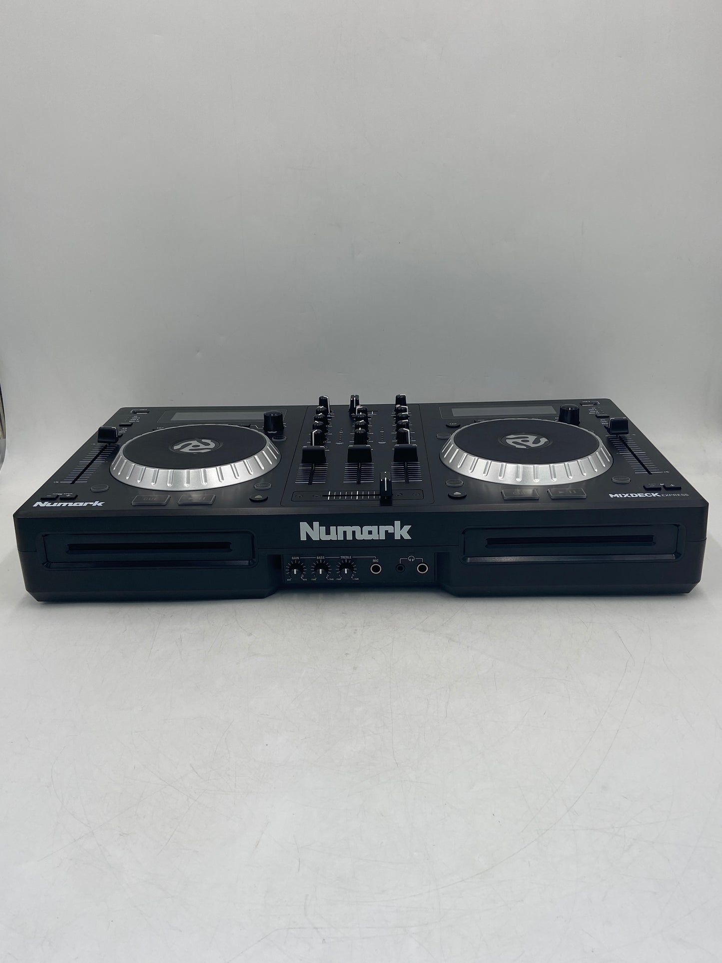 Numark Mixdeck Express Premium DJ Controller