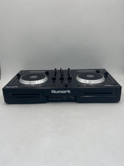 Numark Mixdeck Express Premium DJ Controller