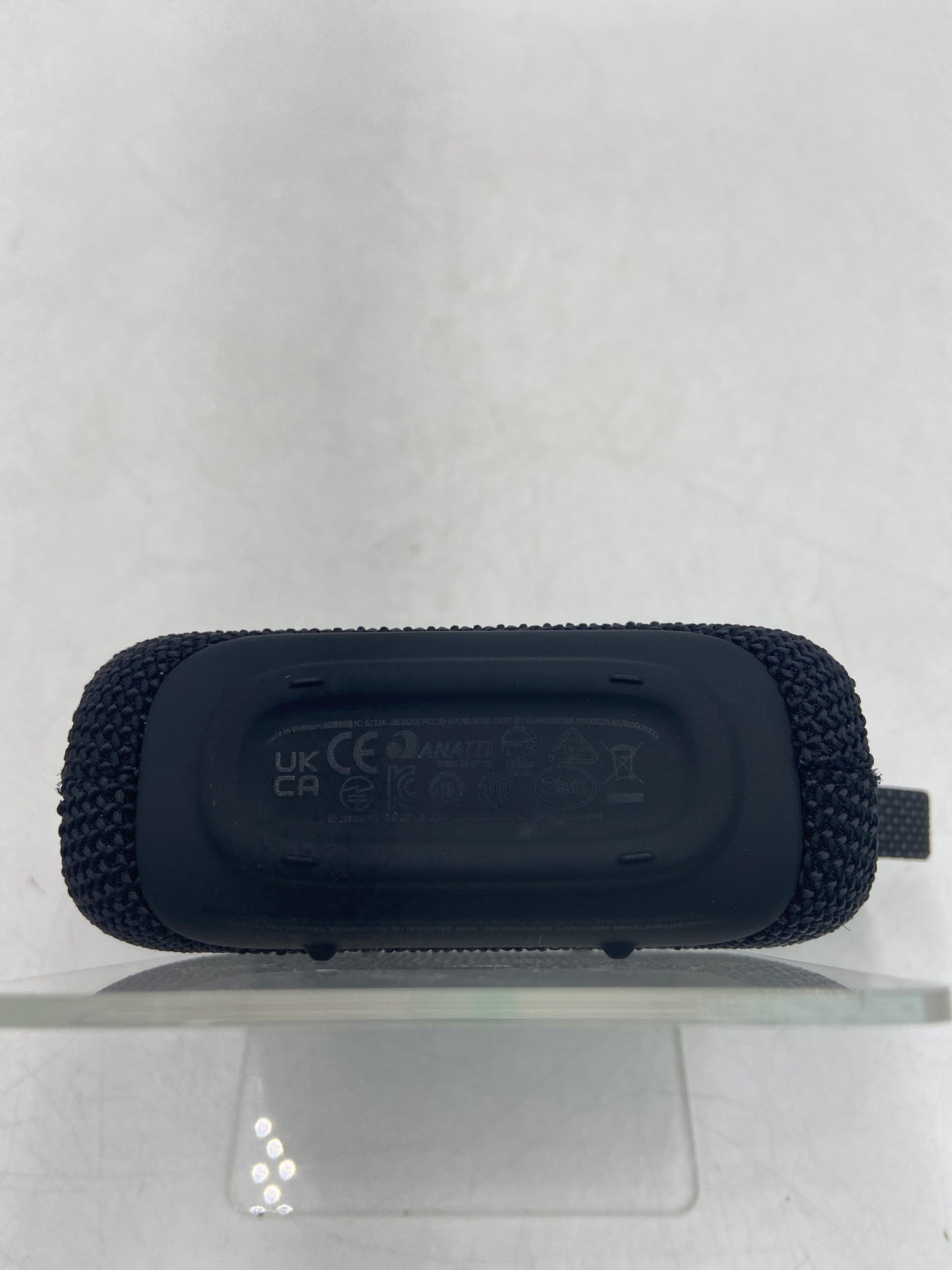 JBL Go 5 Portable Mini Bluetooth Speaker Black JBLGO5D