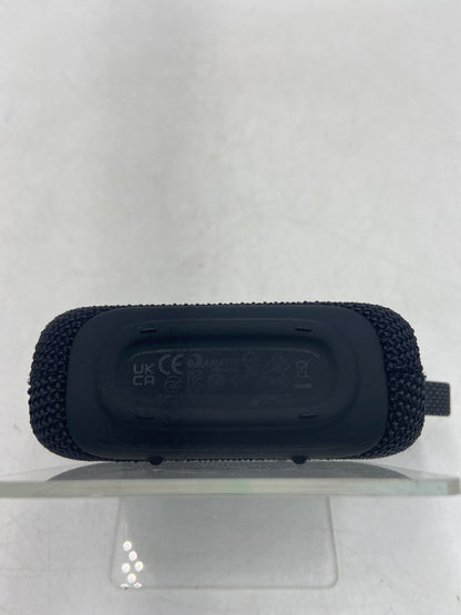 JBL Go 5 Portable Mini Bluetooth Speaker Black JBLGO5D