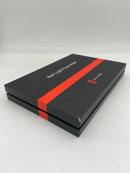 New BON CHARGE Red Light Face Mask LED Face Mask