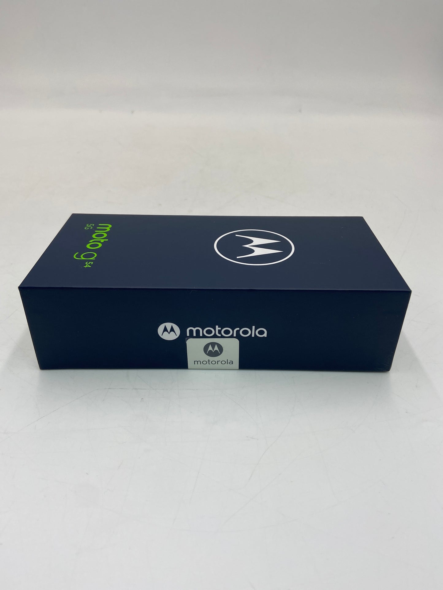 Unlocked Motorola G54 5G XT2343 international version 256GB Black XT2343-1
