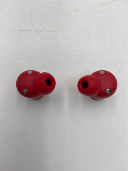 Beats Studio Buds+ Wireless In-Ear Bluetooth Headphones Red