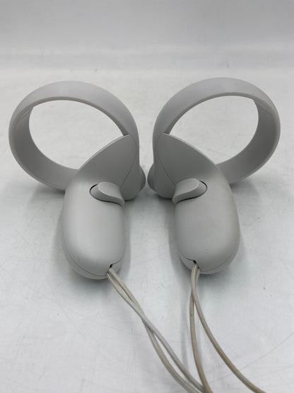 Oculus Meta Quest 2 Standalone All-in-One VR Headset KW49CM