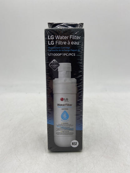 New LG LT1000P/PC/PCS Water Filter ADQ747935