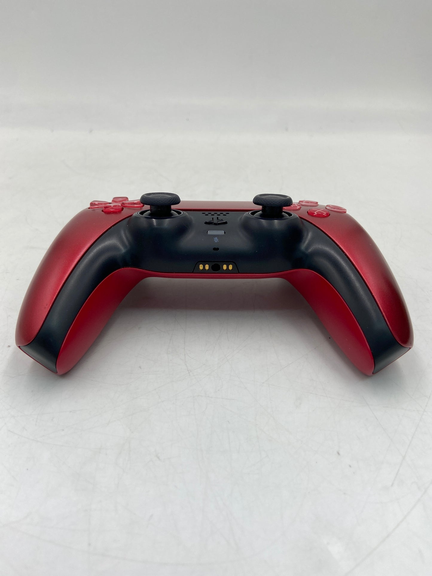Sony PlayStation 5 PS5 Dualsense Wireless Controller Red CFI-ZCT1W