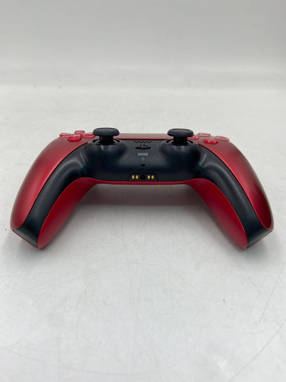 Sony PlayStation 5 PS5 Dualsense Wireless Controller Red CFI-ZCT1W