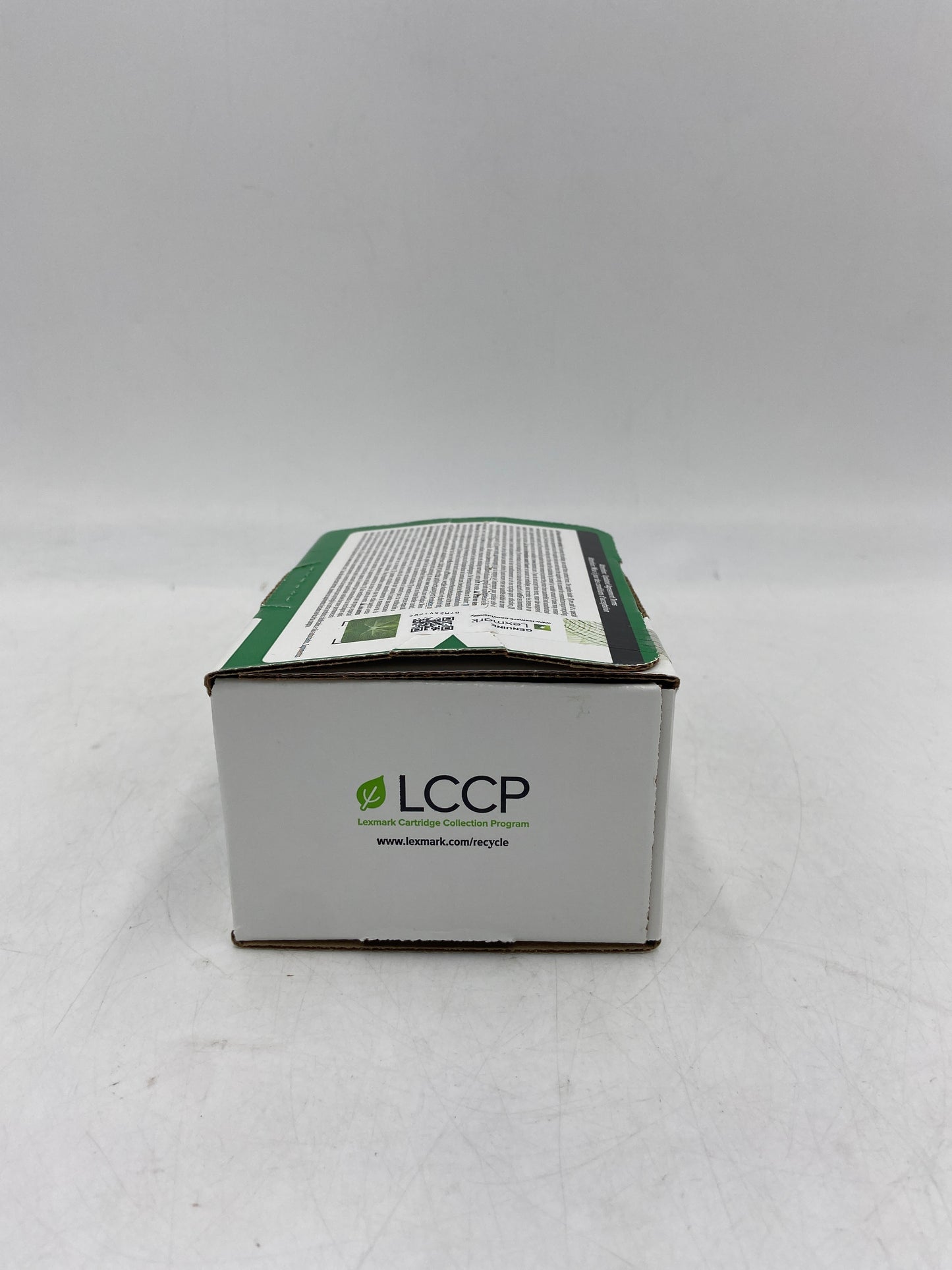 New Lexmark 78c10k0 Black Toner Cartridge