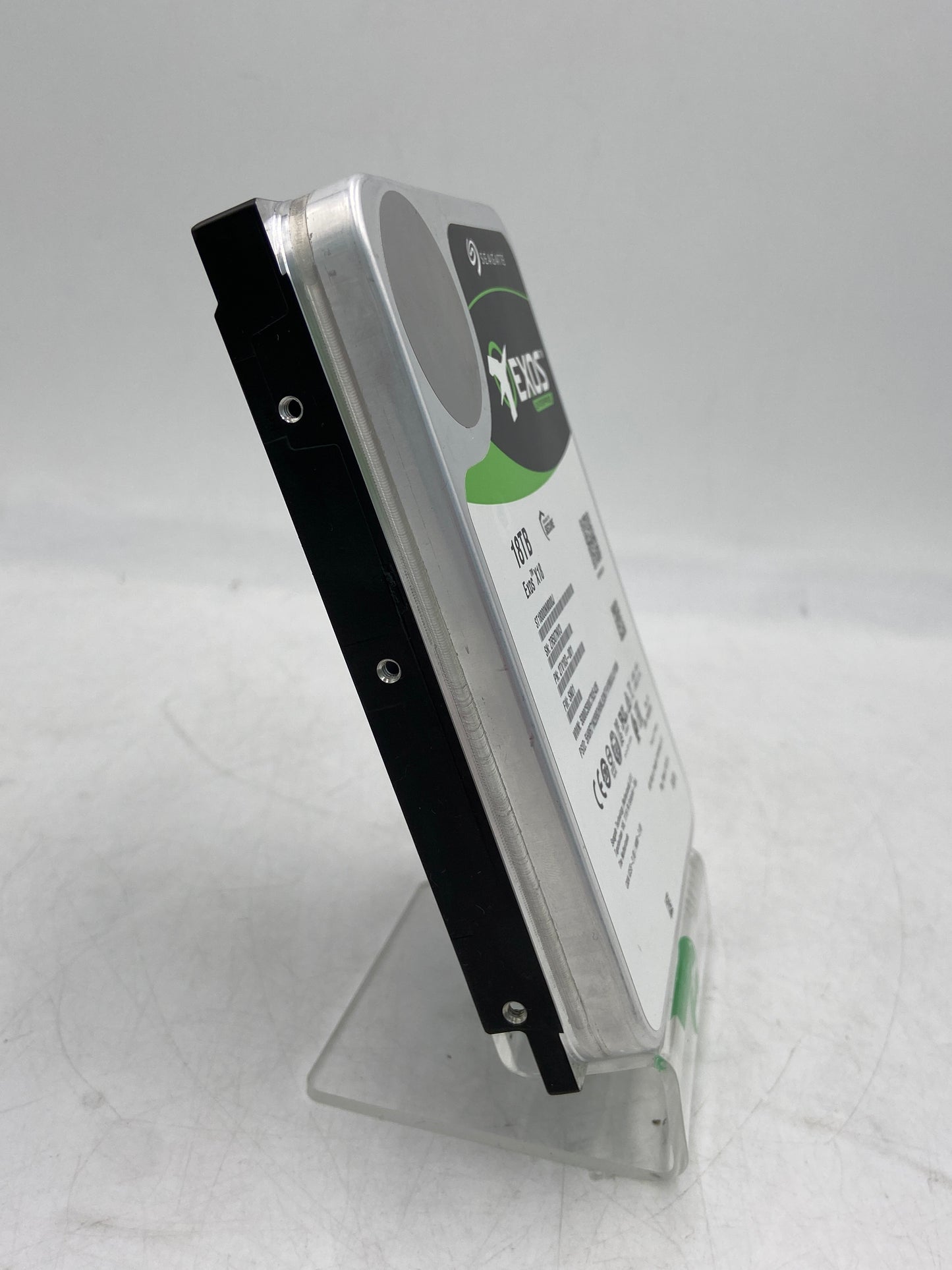 Seagate Exos X-18 18TB SATA Enterprise Hard Drive STL014