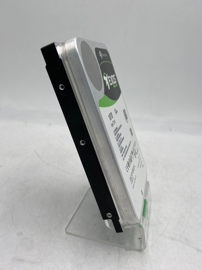 Seagate Exos X-18 18TB SATA Enterprise Hard Drive STL014