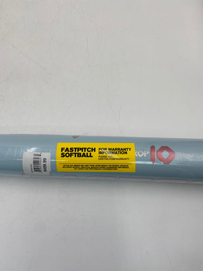 New Easton Ghost Unlimited 31/21 Drop 10 Softball Bat