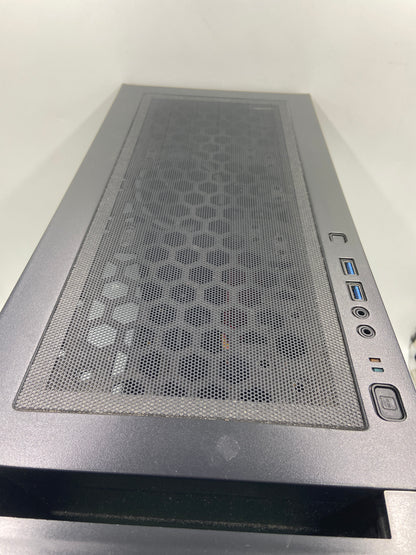 CyberPower Custom PC Ryzen 5 3600 3.60GHz 16GB RAM 1TB HDD ASRock Radeon RX 5600 XT