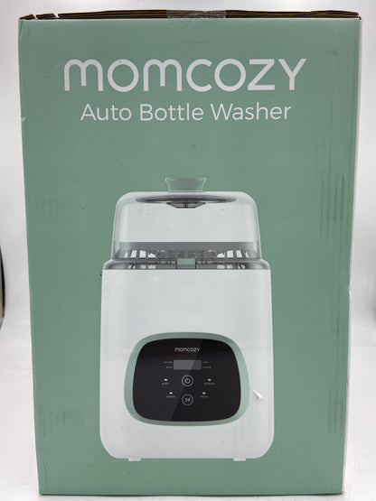New Momcozy Auto Bottle Washer Baby Bottle Washer BS03