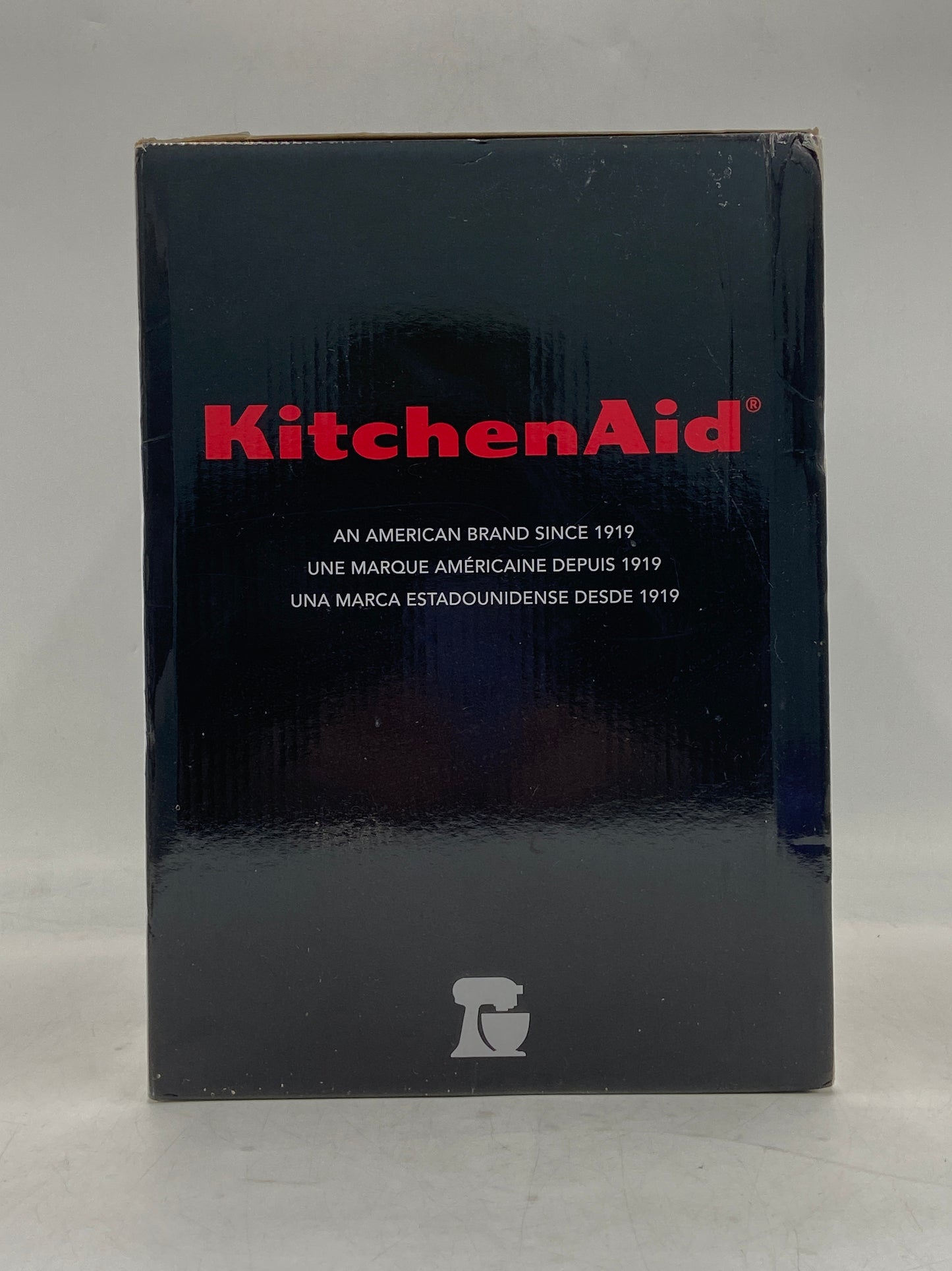 New KitchenAid Electric Kettle Empire Red (7-Cups) Electric Kettle with Removable Base KEK1722ER