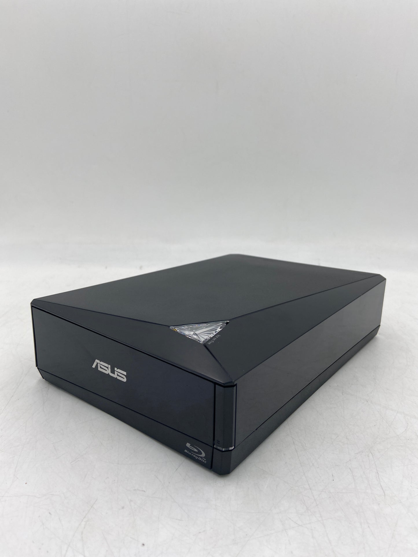 ASUS 16X Blu-Ray Writer BW-12D1S-U External Blu-Ray Burner Drive 4564
