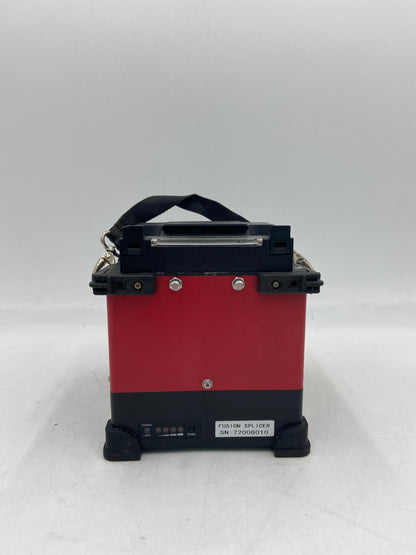 Optical Fiber Fusion Splicer Fusion Splicer