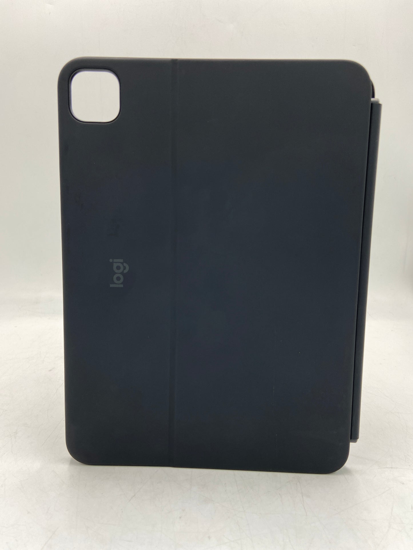 Logitech Combo Touch iPad Pro 11-inch (m4) Key Board Case YU0084