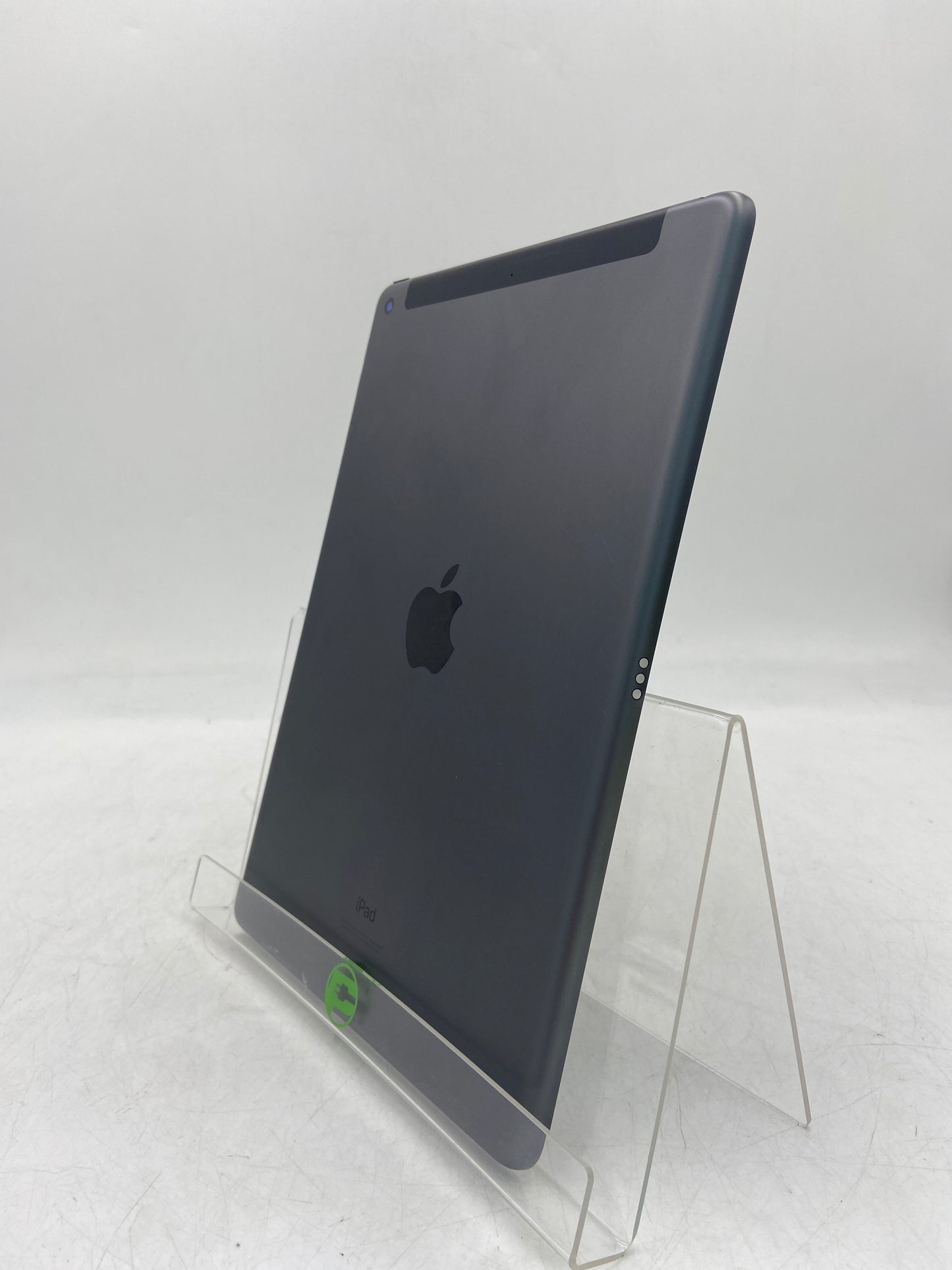 Unlocked Apple iPad 9th Gen 64GB Space Gray A2603