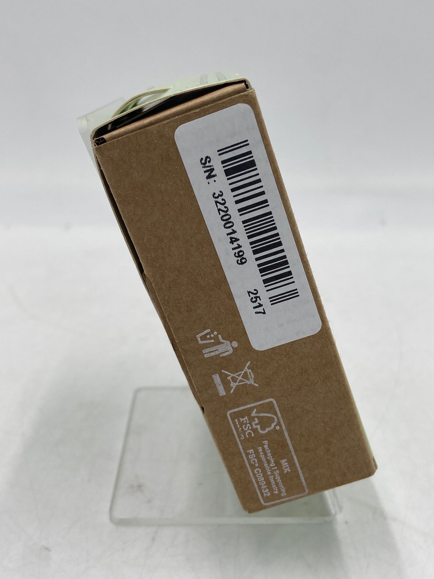 New Airthings Wave Enhance Air Quality Monitor
