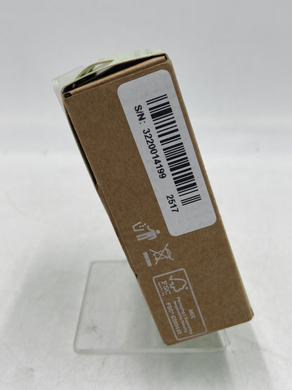 New Airthings Wave Enhance Air Quality Monitor