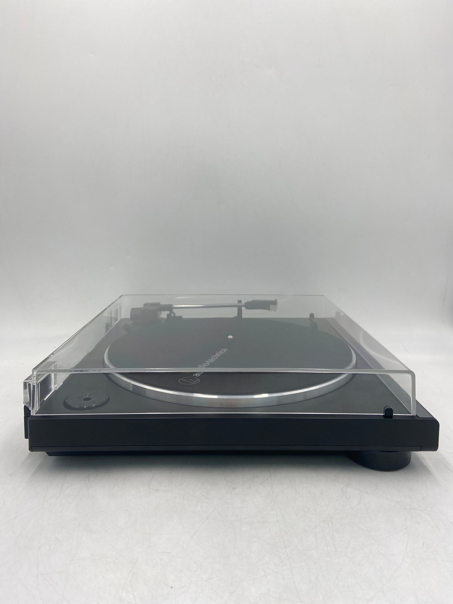 Audio-Technical AT-LP60X Turntable