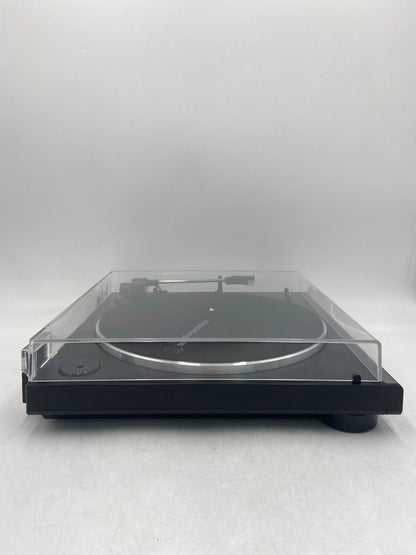 Audio-Technical AT-LP60X Turntable