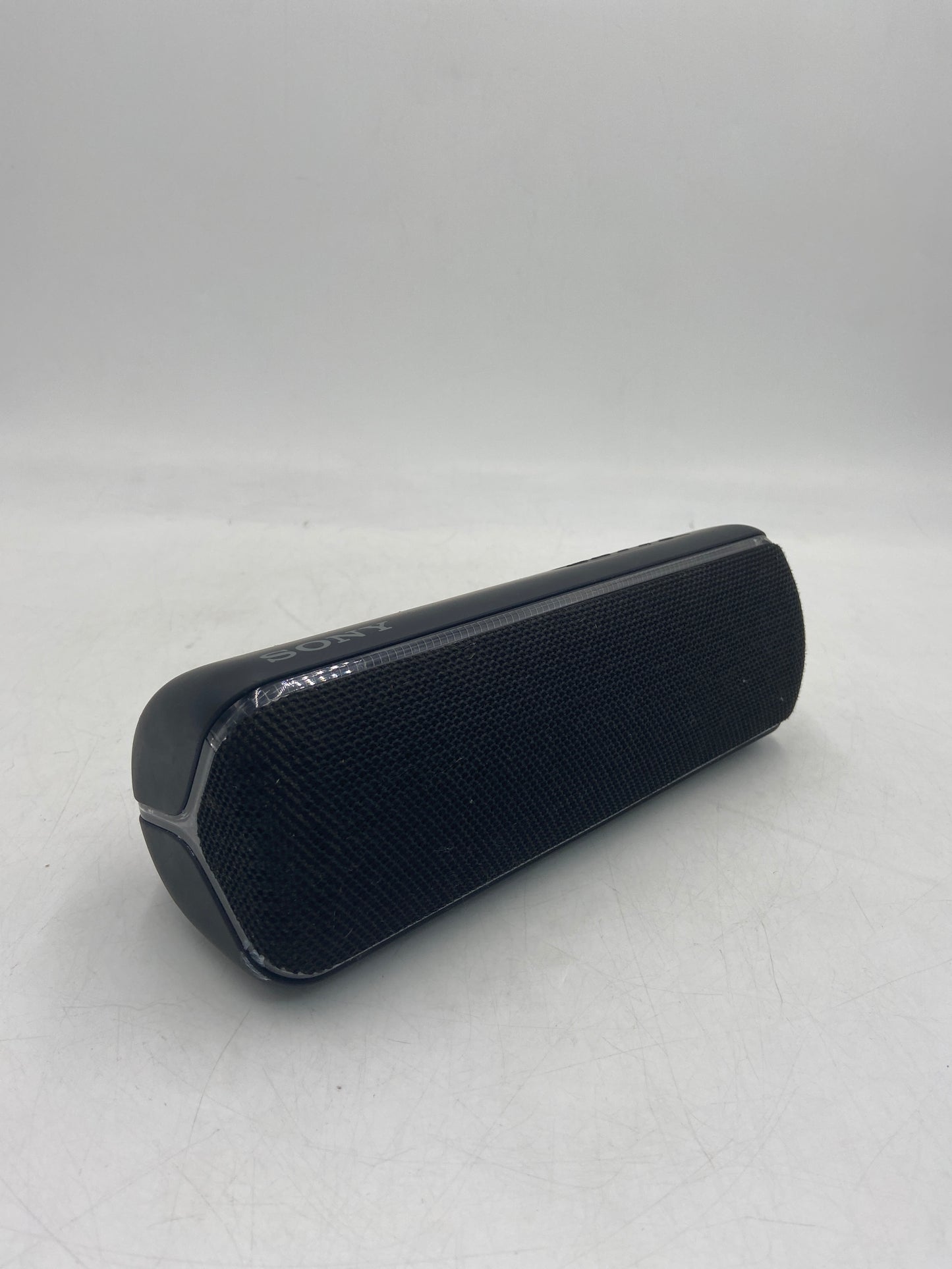 Sony SRS-XB32 Portable Bluetooth Speaker Black
