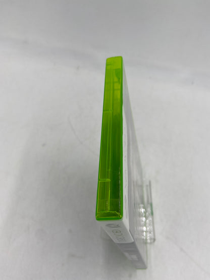 Midway Arcade Origins (Microsoft Xbox 360, 2012)