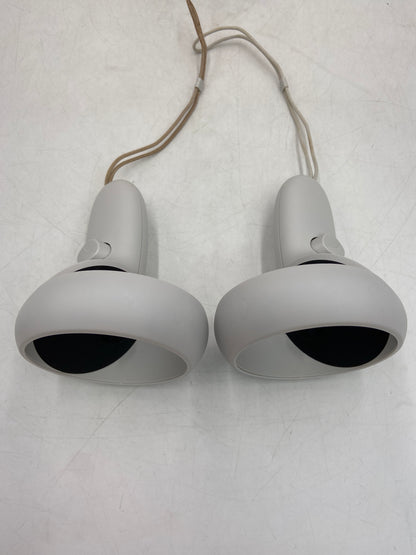 Meta Quest 2 128GB Standalone All-in-One VR Headset KW49CM