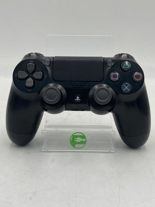 Sony PlayStation 4 PS4 DualShock 4 Wireless Controller Black CUH-ZCT1U