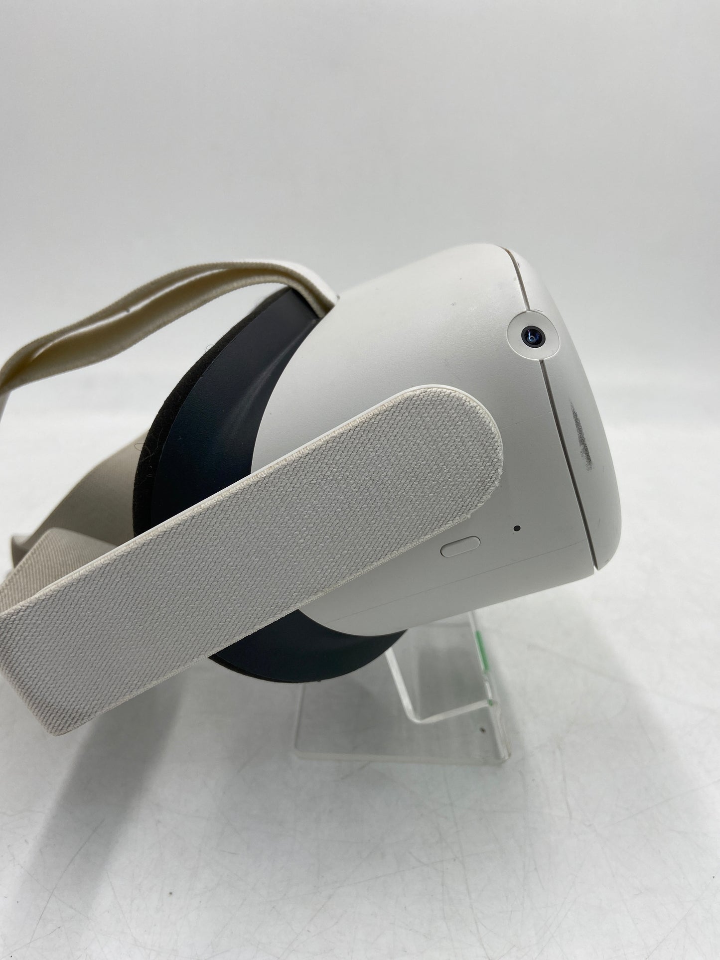 Meta Quest 2 128GB Standalone All-in-One VR Headset KW49CM (No Box)