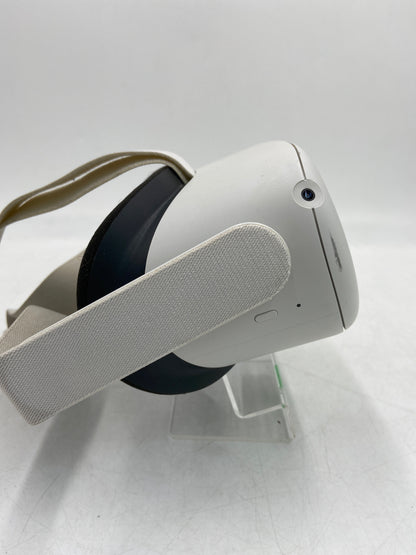 Meta Quest 2 128GB Standalone All-in-One VR Headset KW49CM (No Box)