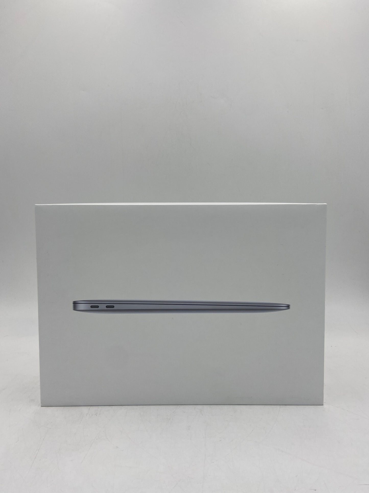 2020 Apple MacBook Air 13" M1 3.2GHz 8GB RAM 128GB SSD Silver A2337