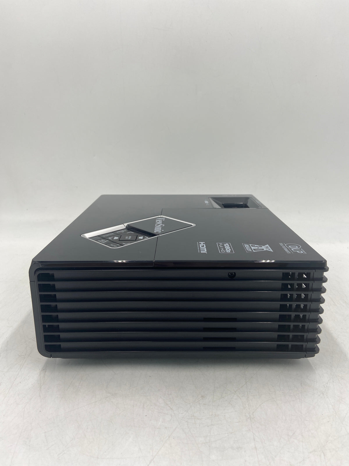 ViewSonic VS14937 with Apache 3800 Carrying Case Black - 1920 x 1080 3,000 ANSI Lumens DLP Projector PJD7820HD