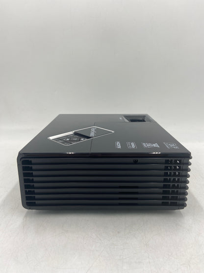ViewSonic VS14937 with Apache 3800 Carrying Case Black - 1920 x 1080 3,000 ANSI Lumens DLP Projector PJD7820HD