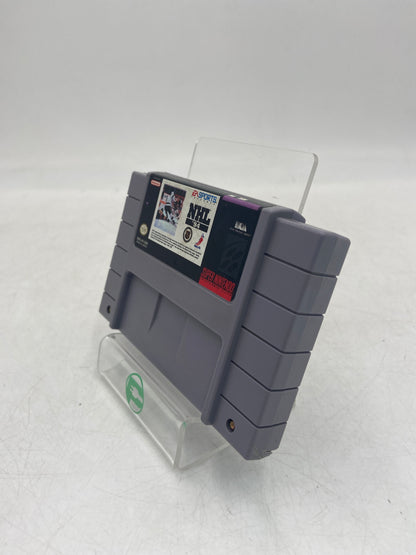 NHL 94 (Super Nintendo SNES, 1993)