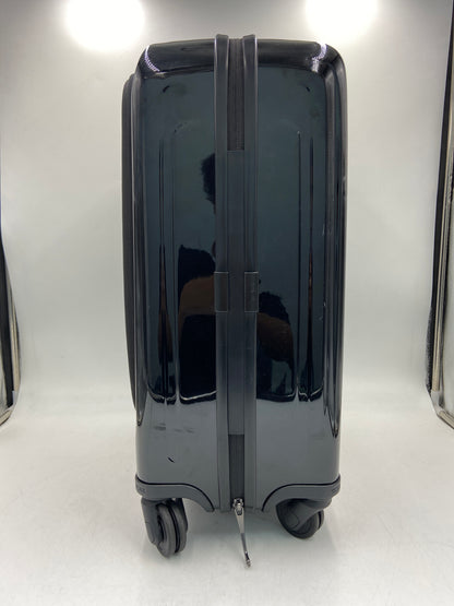 New Tumi V4 International Carry On Suitcase