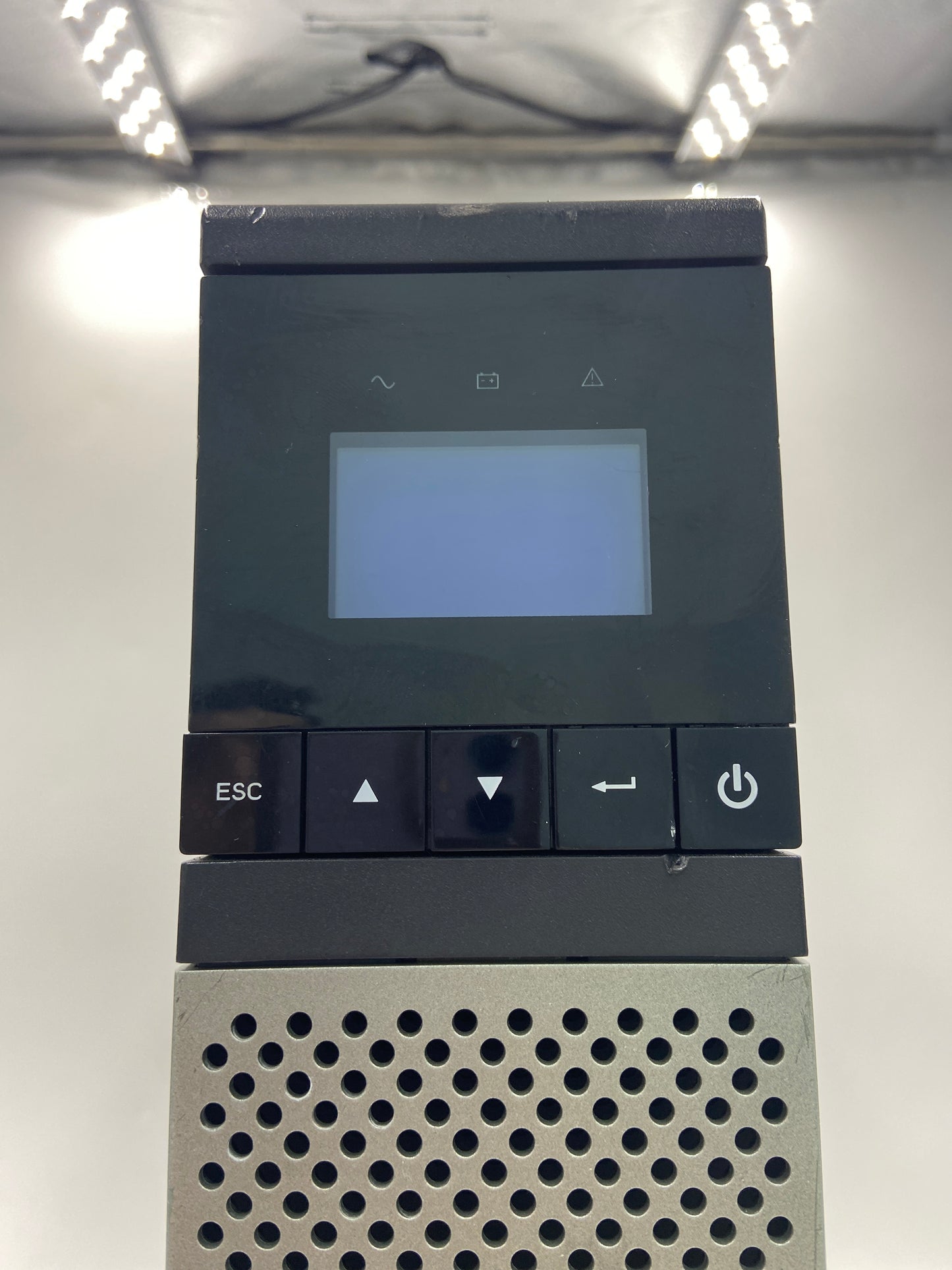 EATON 5PX 2200 Uninterruptible Power Supply  Black