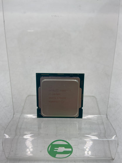 Intel i7-10700K 3.80GHz 8-Core CPU Computer Processor SRH72
