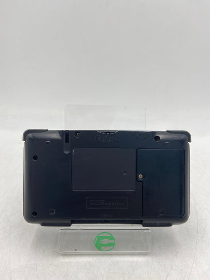 Nintendo Original DS Handheld Game Console Only NTR-001 Gray