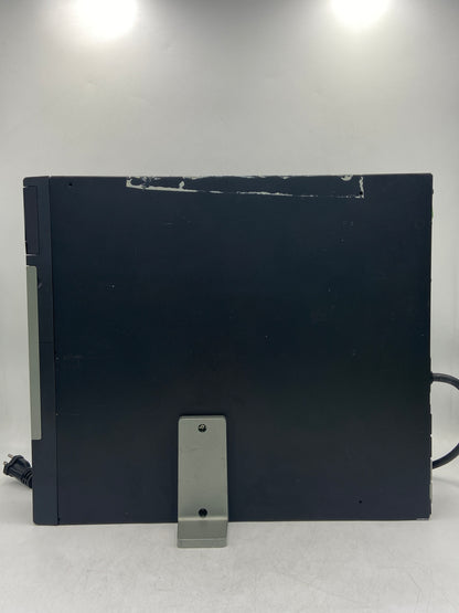 EATON 5PX 2200 Uninterruptible Power Supply  Black