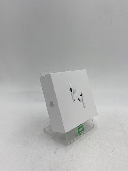 New Apple AirPods 3rd Gen with MagSafe Charging Case A2564 A2565 A2566 MPNY3LL/A