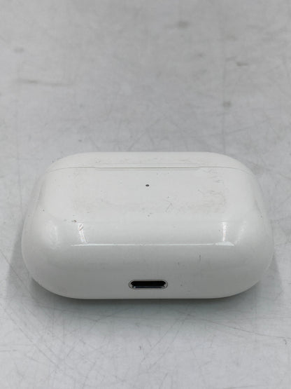 Apple AirPods Pro 1st Gen Wireless In-Ear Headphones with MagSafe Charging Case A2083 A2084 A2190 MWP22AM/A