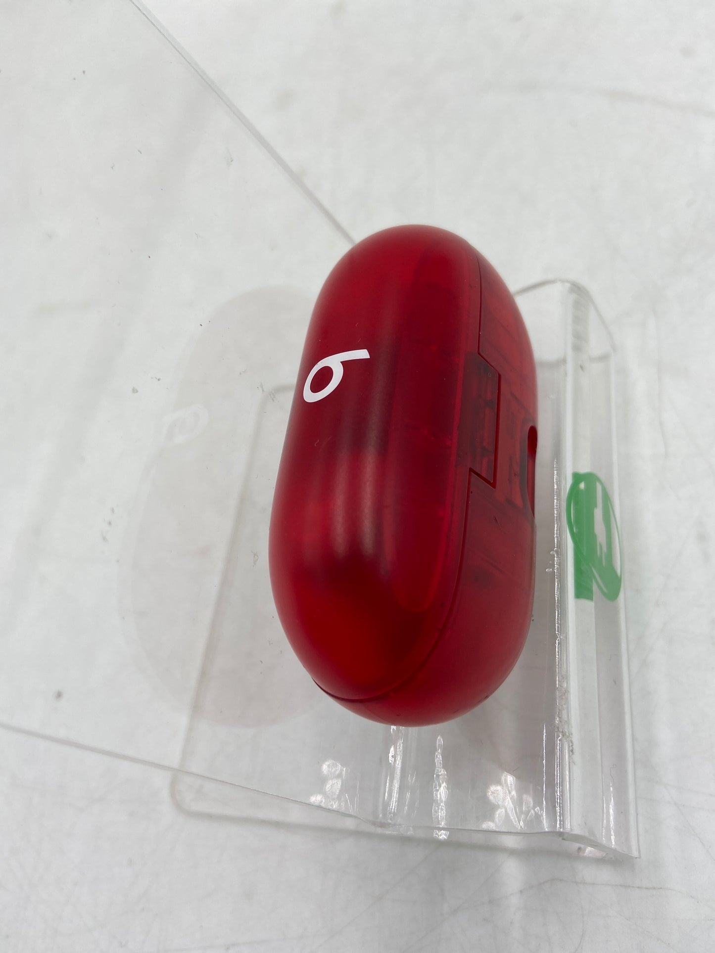 Beats Studio Buds+ Wireless In-Ear Bluetooth Headphones Red
