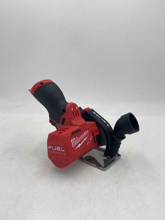 Milwaukee 2522-20 12V 3" Cut Off Tool Power Tool
