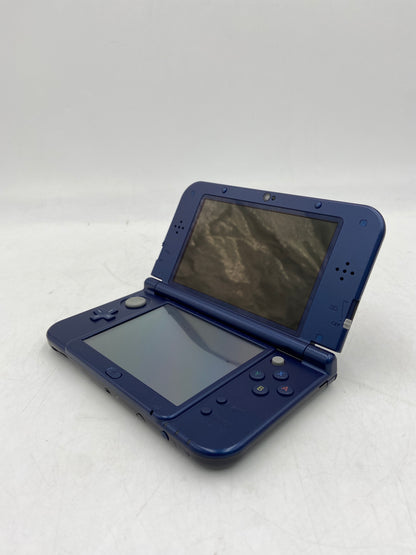 Nintendo Nintendo 3DS XL Video Game Console RED-001 GALAXY