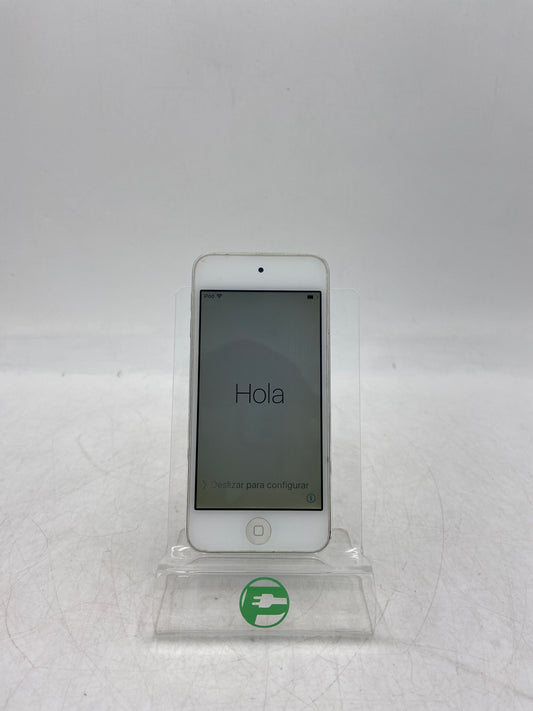 Apple iPod Touch 5th Gen 64GB White A1421