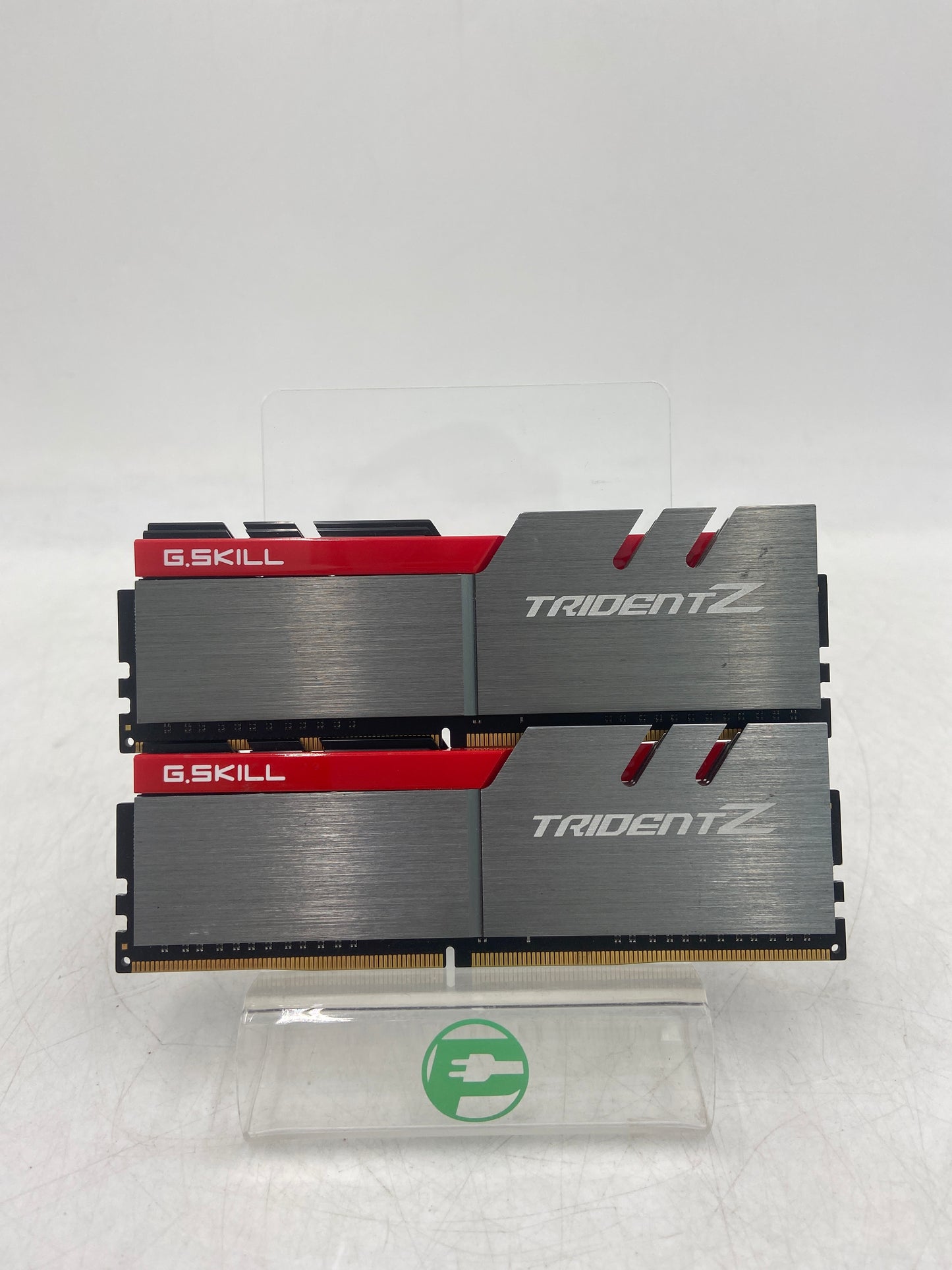 G.Skill TridentZ 16GB (2x8GB) RAM DDR4 4133MHz  F4-4133C19D-16GTZA