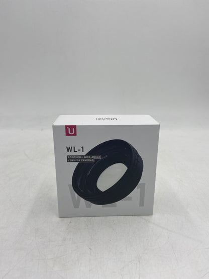 New Ulanzi WL-1 Camera Lens 2229