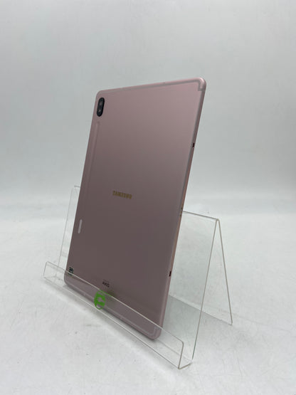 WiFi Only Samsung Galaxy Tab S6 10.5" 256GB Lavender SM-T860